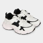 Ladies' Sports Shoes, सफ़ेद, small image number null