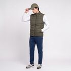 Men's Green Jacket, हल्का हरा, small