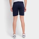 Men's Bermudas, Navy Blue, small image number null