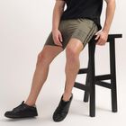 Men's Bermudas, ओलिव, small image number null