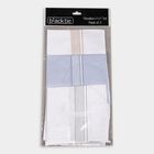 Men's Hanky, हल्का नीला, small