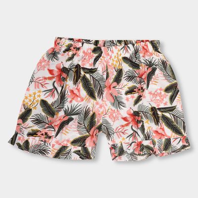 Girls' Shorts