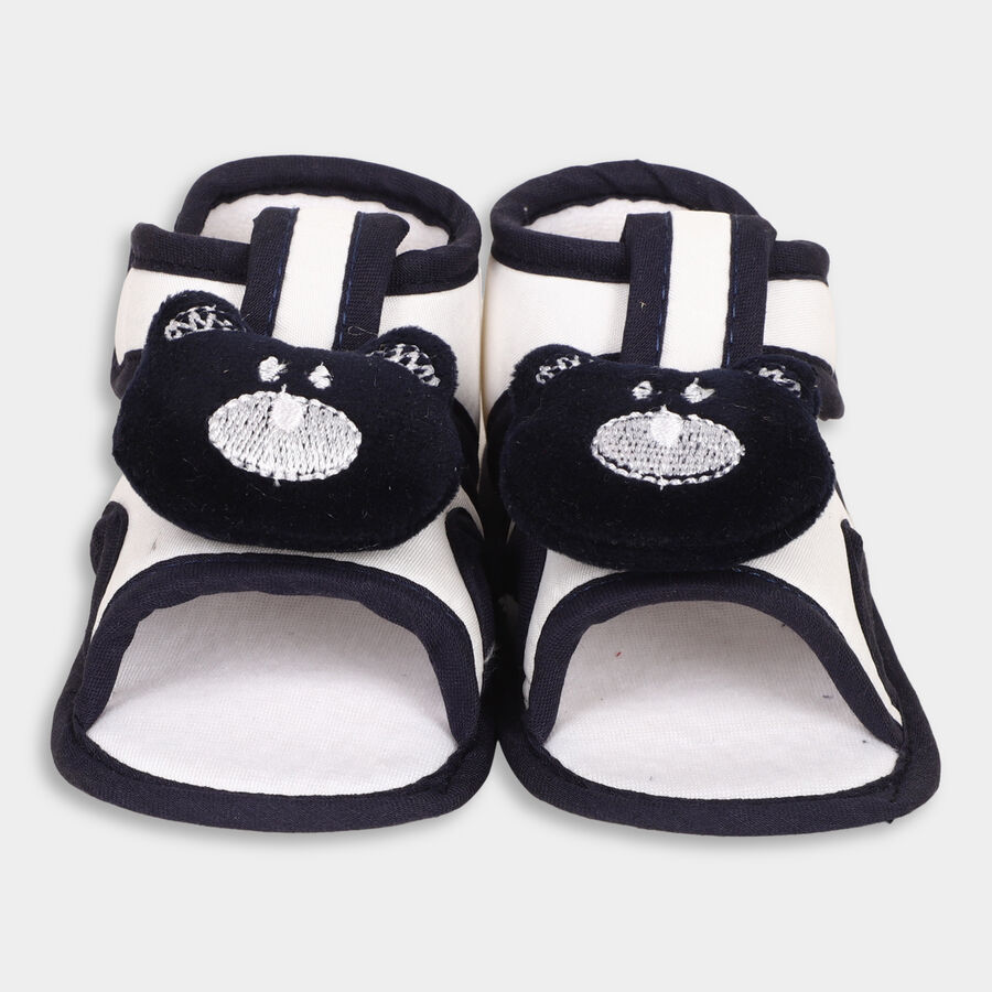 Kids' Booty, Navy Blue, large image number null