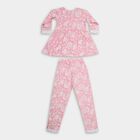 Girls' Fusion Set, Light Pink, small image number null