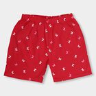 Girls' Pull Ups Shorts , रानी (फ्यूशिया), small image number null