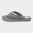 Men's Floater Slipper, Grey, small image number null