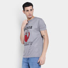 Drifit T-Shirt, Dark Grey, small image number null