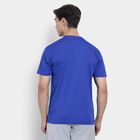 Men's Drifit T-Shirt , Royal Blue, small image number null