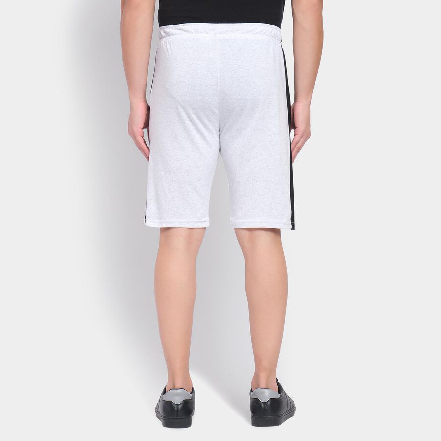 Men's Jamaicans , Melange Light Grey, large image number null