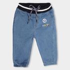 Infants' Jeans, हल्का नीला, small image number null