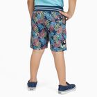 Boys' 100% Cotton Bermuda, Navy Blue, small image number null