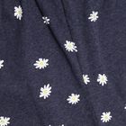 Girls' Pull Ups Capri, Mid Blue, small image number null