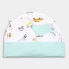 Infants' Cotton Gift Set, White, small image number null