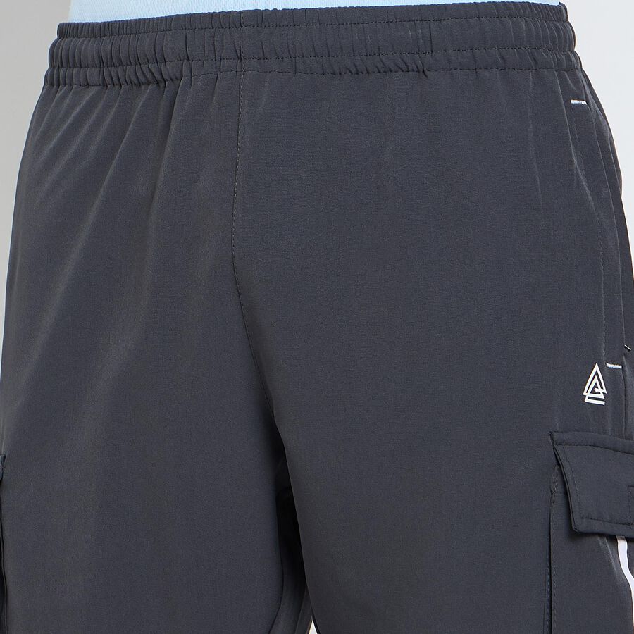 Men's Jamaicans , Dark Grey, large