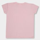 Girls' T-Shirt , Light Pink, small image number null