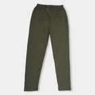 Boys' Regular Pyjama, Olive, small image number null
