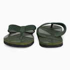 Men's Slipper, Olive, small