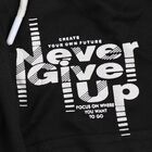 Boys' Bermuda, Black, small