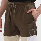 Men's Bermuda, खाकी, small image number null