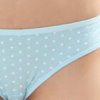 Ladies' Panty, Light Blue, small image number null