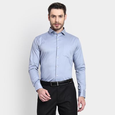 Men's Formal Shirt 