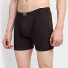 Men's Cotton Trunks , Brown, small image number null
