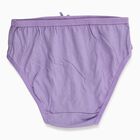 Girls' Panty, लाइलेक, small image number null