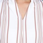 Ladies' Top, Beige, small image number null