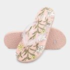 Ladies' Slipper, Peach, small image number null