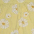 Girls' Pyjama, Yellow, small