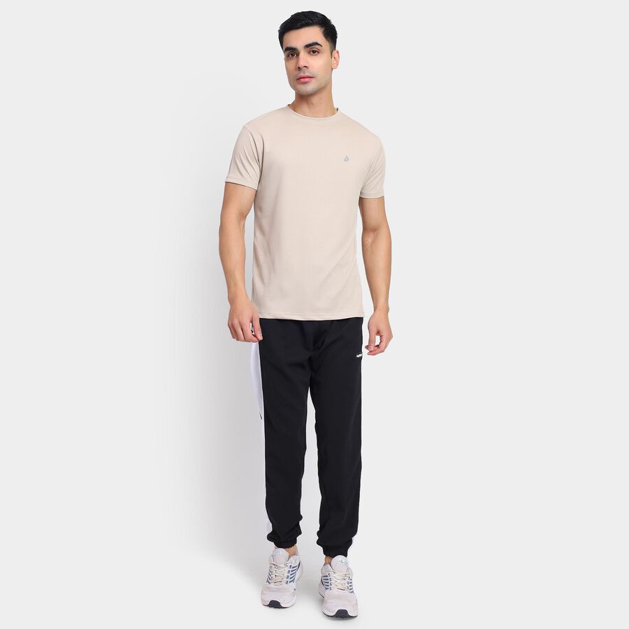 Men's Drifit T-Shirt , गहरा पीला, large image number null