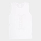 Boys T-Shirt, White, small image number null