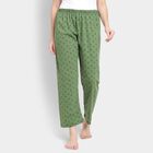 Ladies' Pyjama, हल्का हरा, small image number null