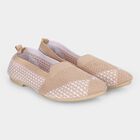 Ladies' Shoes, गहरा पीला, small