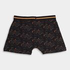 Boys' Briefs, काला, small image number null