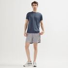 Men's Bermuda, Light Grey, small image number null