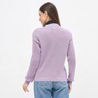 Ladies' Pullover, लाइलेक, small image number null