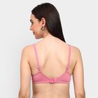 Ladies' Bra, Lilac, small image number null