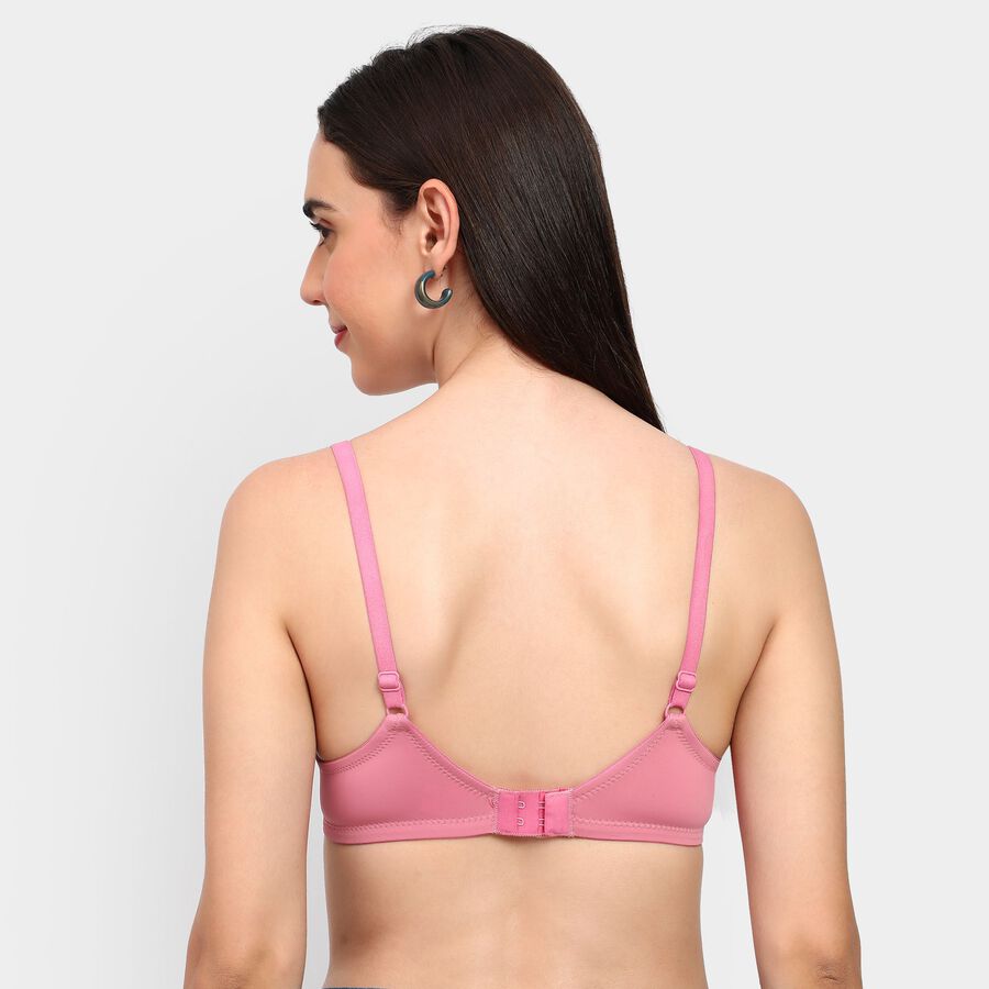 Ladies' Bra, Lilac, large image number null