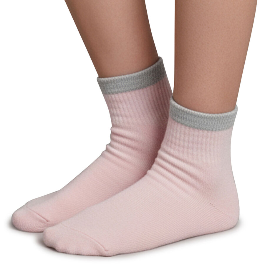 Ladies' Socks, Assorted, large