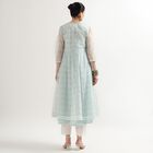 Ladies' Kurta, Aqua, small image number null