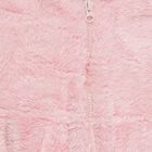 Girls' Jacket, Light Pink, small image number null