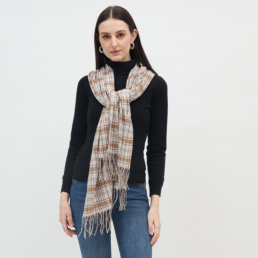 Ladies' Stole, Assorted, large image number null