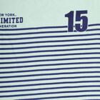 Boys' 100% Cotton Half Sleeves T-Shirt , Light Green, small image number null