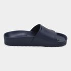 Men's Slipper, नीला, small image number null