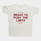 Boys' Half Sleeves T-Shirt, Off White, small