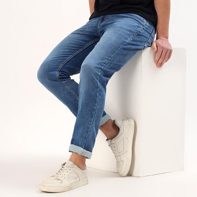 Men's Jeans