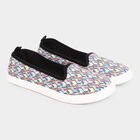 Ladies' Casual Shoes, नीला, small image number null