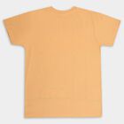 Boys' Half Sleeves T-Shirt , Orange, small image number null