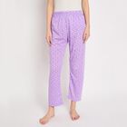 Ladies' Pyjama , Lilac, small image number null